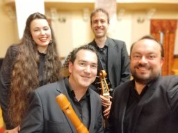 Gira Semana Santa 2024