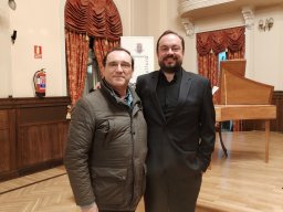 Gira Semana Santa 2024